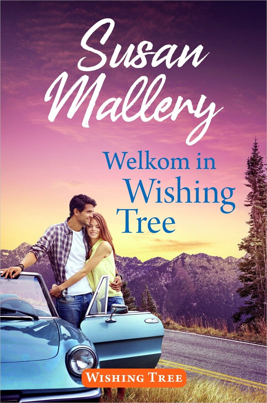 Welkom in Wishing Tree (E-book) Welkom in Wishing Tree (E-book)