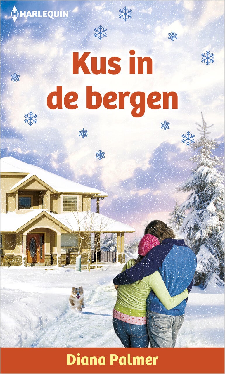 Kus in de bergen (E-book) Kus in de bergen (E-book)