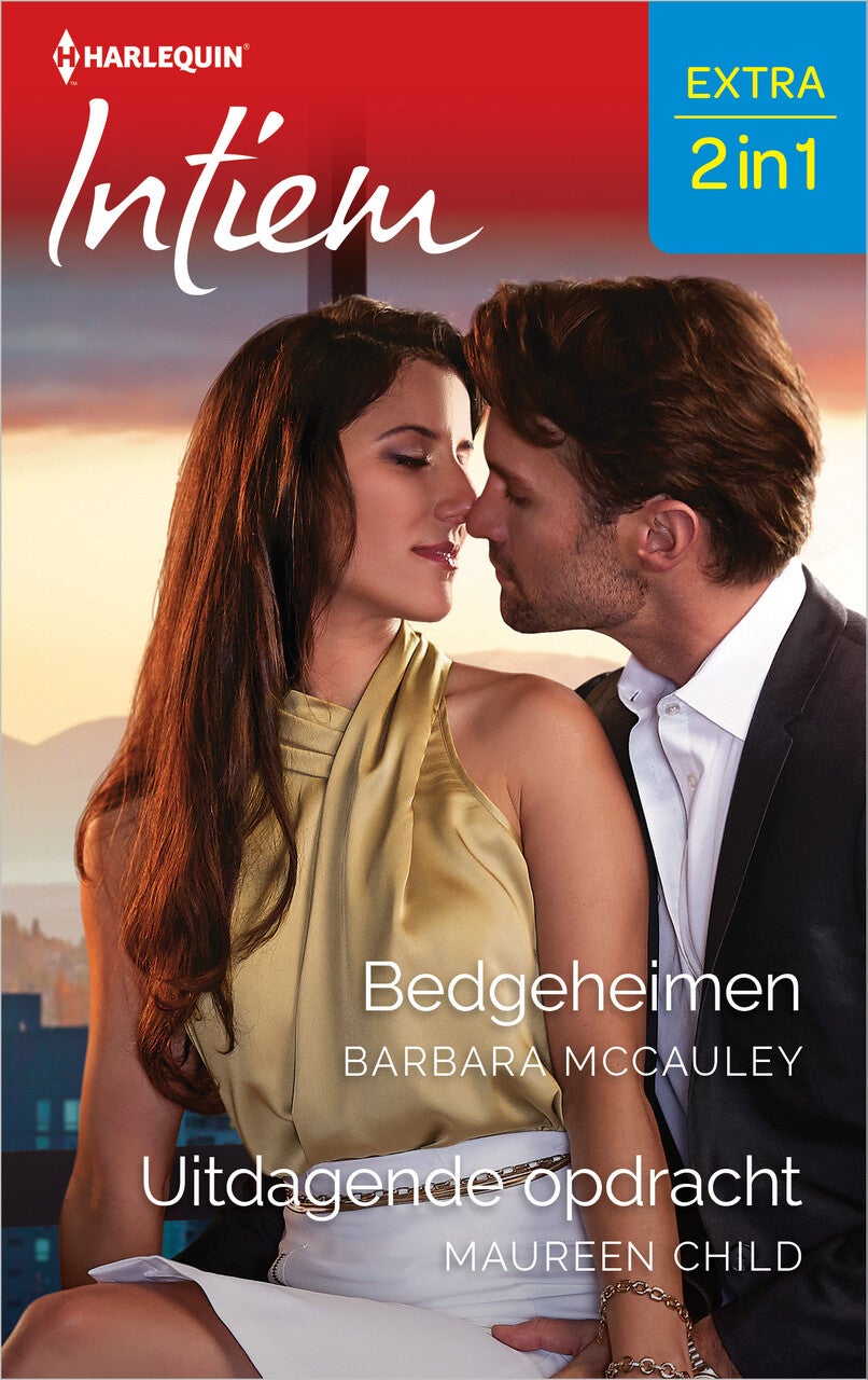 Bedgeheimen / Uitdagende opdracht (E-book) Bedgeheimen / Uitdagende opdracht (E-book)