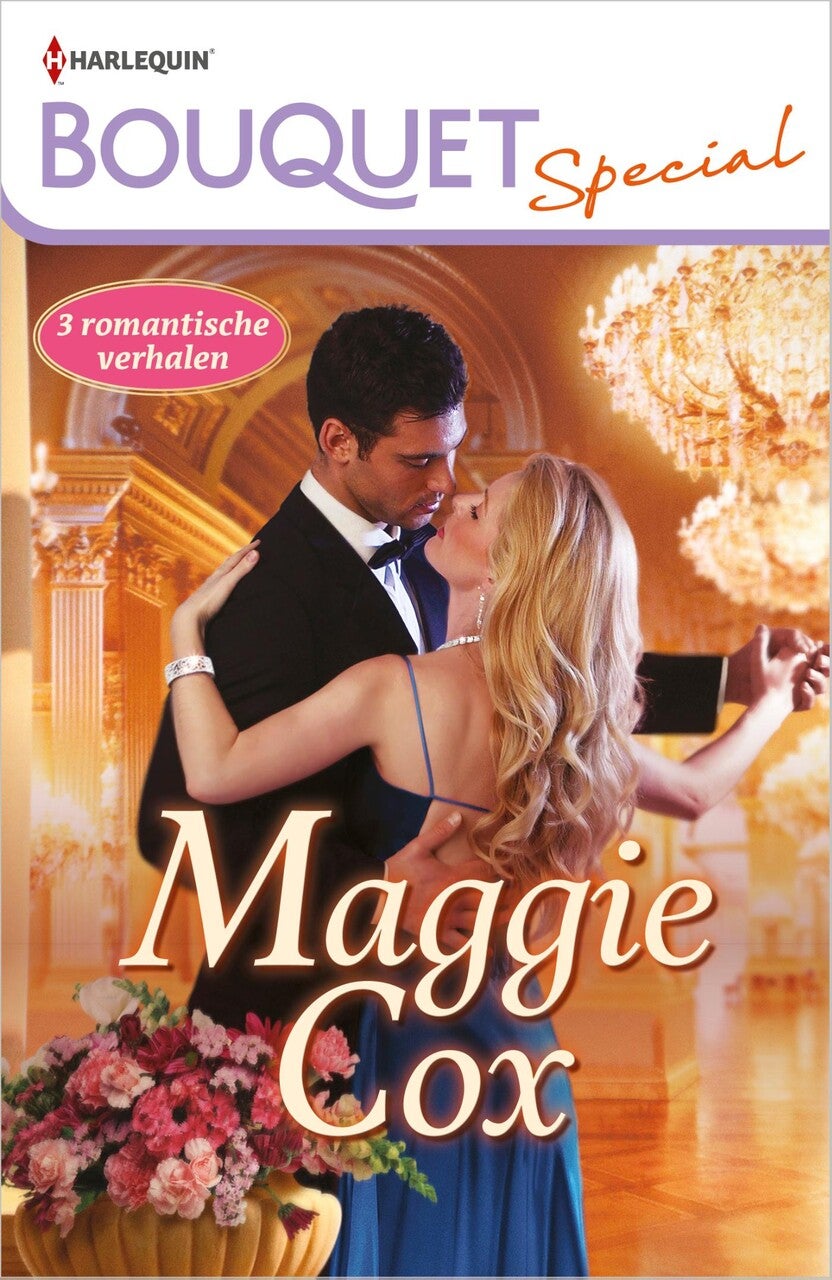Bouquet Special Maggie Cox (E-book) Bouquet Special Maggie Cox (E-book)