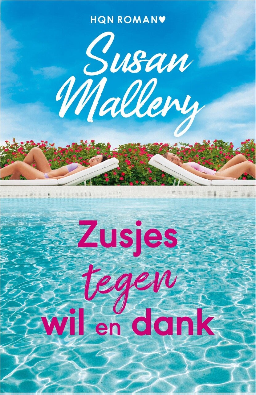 Zusjes tegen wil en dank (E-book) Zusjes tegen wil en dank (E-book)