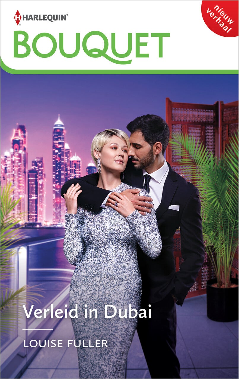 Verleid in Dubai (E-book) Verleid in Dubai (E-book)