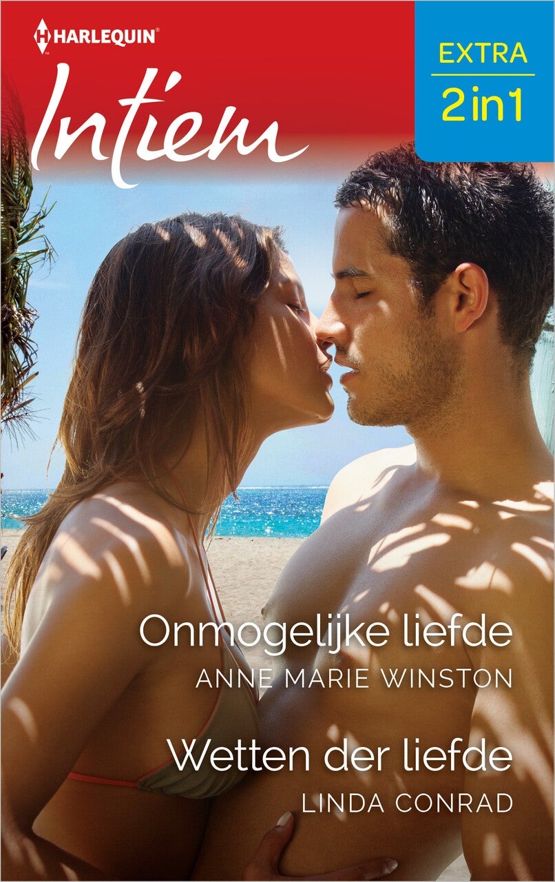 Onmogelijke liefde / Wetten der liefde (E-book) Onmogelijke liefde / Wetten der liefde (E-book)