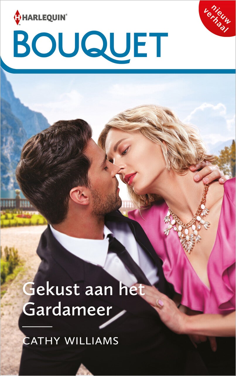 Gekust aan het Gardameer (E-book) Gekust aan het Gardameer (E-book)