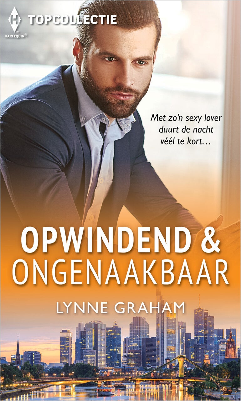 Opwindend & ongenaakbaar (E-book) Opwindend & ongenaakbaar (E-book)