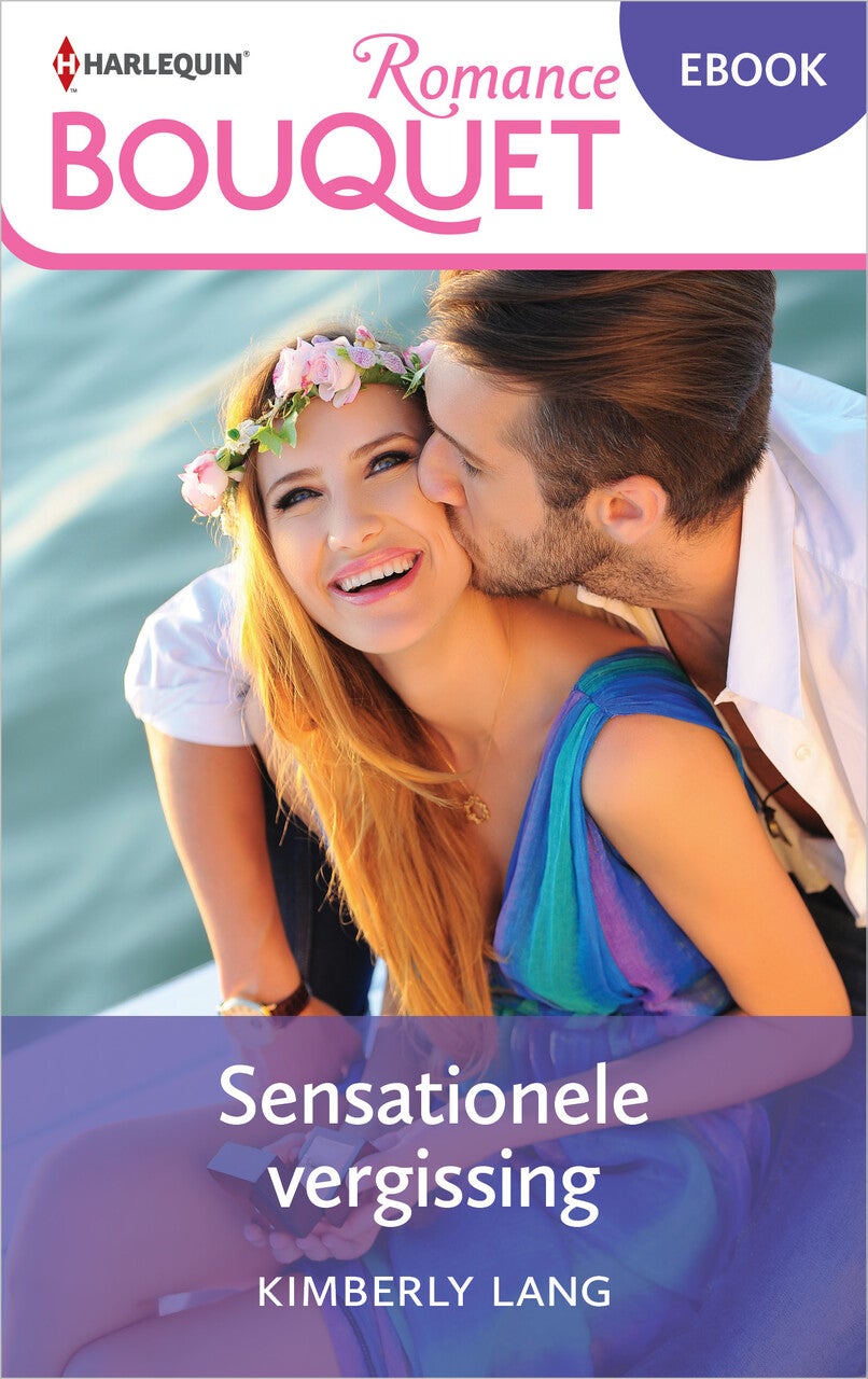 Sensationele vergissing (E-book) Sensationele vergissing (E-book)