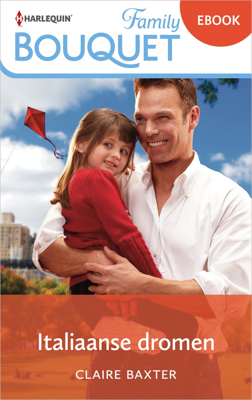 Italiaanse dromen (E-book) Italiaanse dromen (E-book)