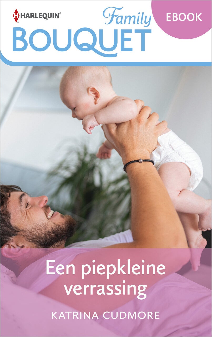 Een piepkleine verrassing (E-book) Een piepkleine verrassing (E-book)