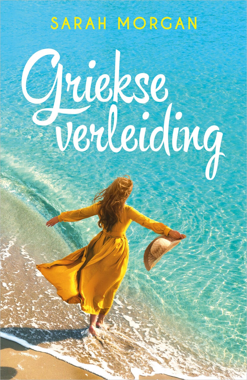 Griekse verleiding (E-book) Griekse verleiding (E-book)