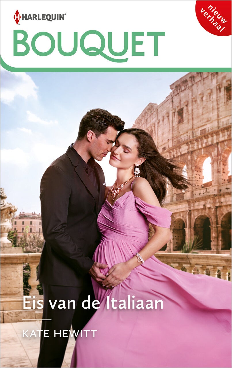 Eis van de Italiaan (E-book) Eis van de Italiaan (E-book)