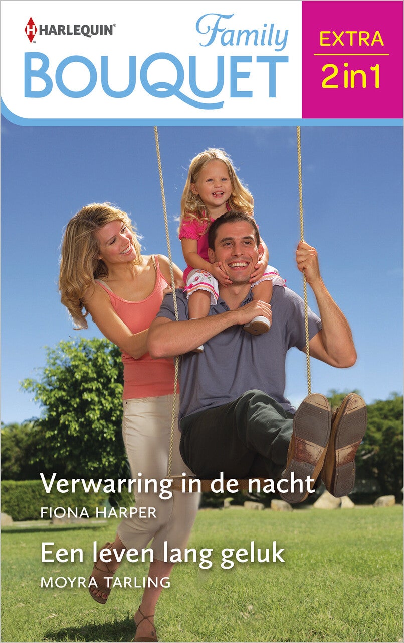 Verwarring in de nacht / Een leven lang geluk (E-book) Verwarring in de nacht / Een leven lang geluk (E-book)