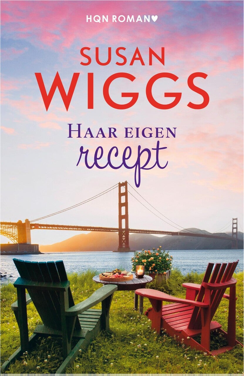Haar eigen recept (E-book) Haar eigen recept (E-book)