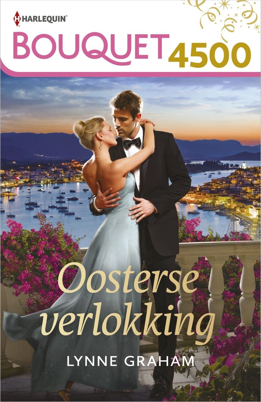 Oosterse verlokking (E-book) Oosterse verlokking (E-book)
