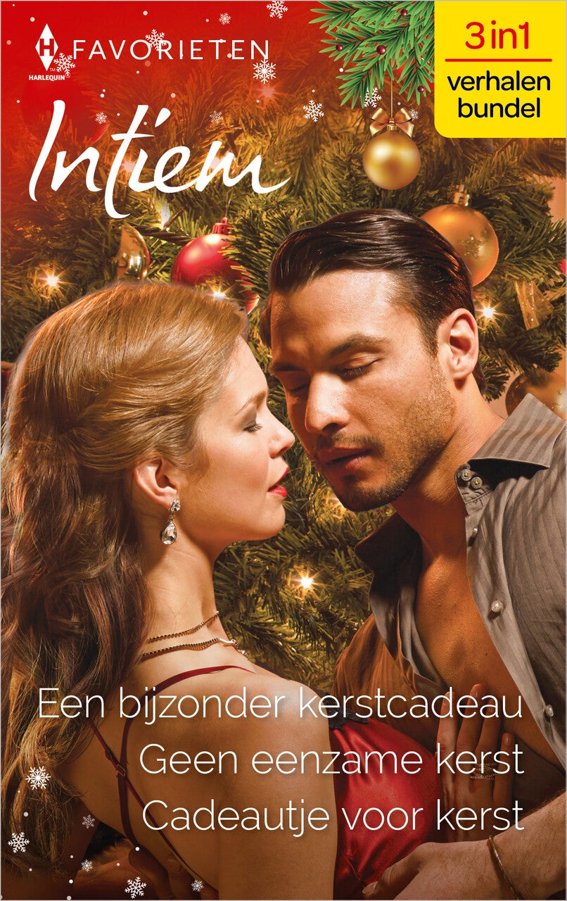 Een bijzonder kerstcadeau / Geen eenzame kerst / Cadeautje voor kerst (E-book) Een bijzonder kerstcadeau / Geen eenzame kerst / Cadeautje voor kerst (E-book)