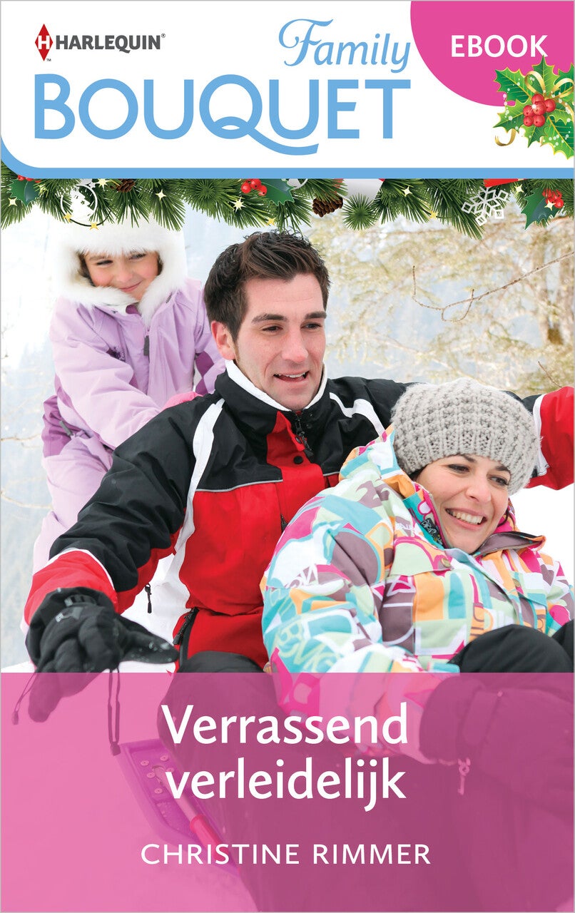 Verrassend verleidelijk (E-book) Verrassend verleidelijk (E-book)