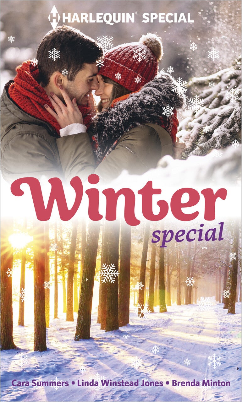 Harlequin Winterspecial (E-book) Harlequin Winterspecial (E-book)
