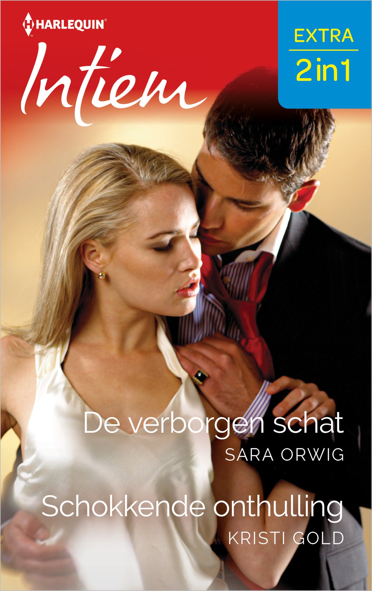 De verborgen schat / Schokkende onthulling (E-book) De verborgen schat / Schokkende onthulling (E-book)