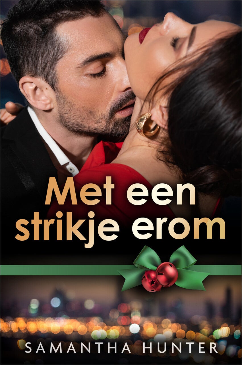 Met een strikje erom (E-book) Met een strikje erom (E-book)