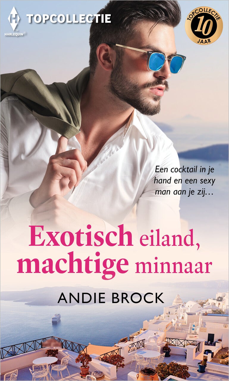 Exotisch eiland, machtige minnaar (E-book) Exotisch eiland, machtige minnaar (E-book)