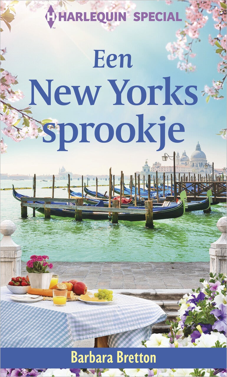 Een New Yorks sprookje (E-book) Een New Yorks sprookje (E-book)