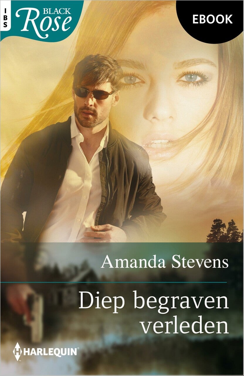 Diep begraven verleden (E-book) Diep begraven verleden (E-book)