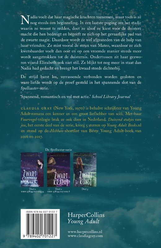 Zwartkunst (Paperback) Zwartkunst (Paperback)