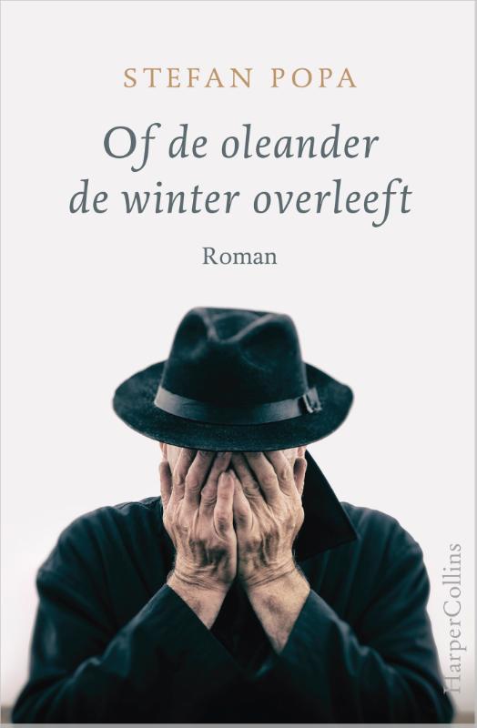 Of de oleander de winter overleeft (Paperback) Of de oleander de winter overleeft (Paperback)