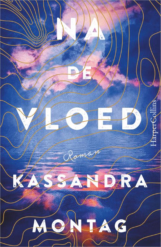 Na de vloed (Paperback) Na de vloed (Paperback)