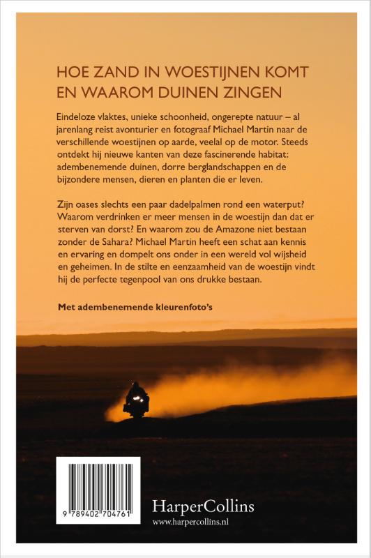 De wonderen van de woestijn (Hardback) De wonderen van de woestijn (Hardback)