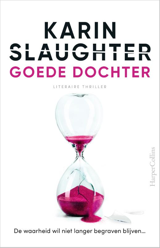 Goede dochter (Paperback) Goede dochter (Paperback)