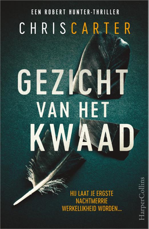 Gezicht van het kwaad (Paperback) Gezicht van het kwaad (Paperback)