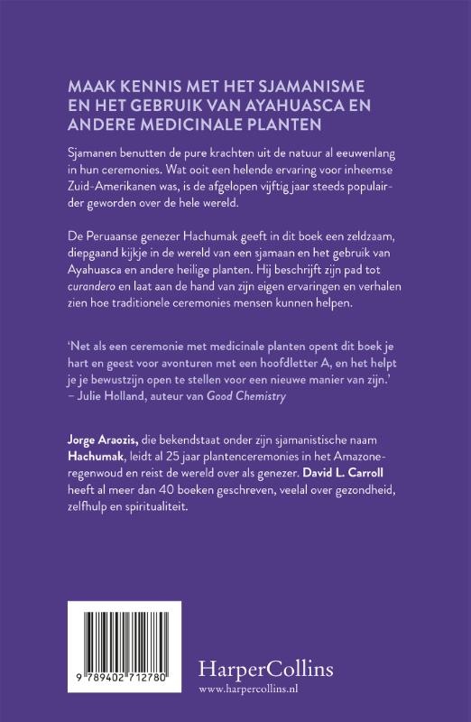 Geheimen van een sjamaan (Paperback) Geheimen van een sjamaan (Paperback)