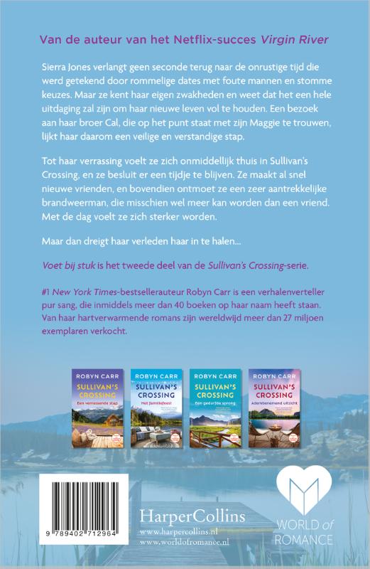 Voet bij stuk (Paperback) Voet bij stuk (Paperback)