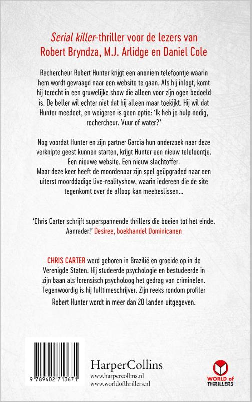 Een voor een (Paperback) Een voor een (Paperback)