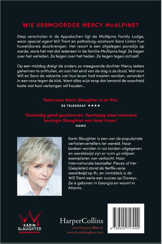 Waarom we logen (Paperback) Waarom we logen (Paperback)