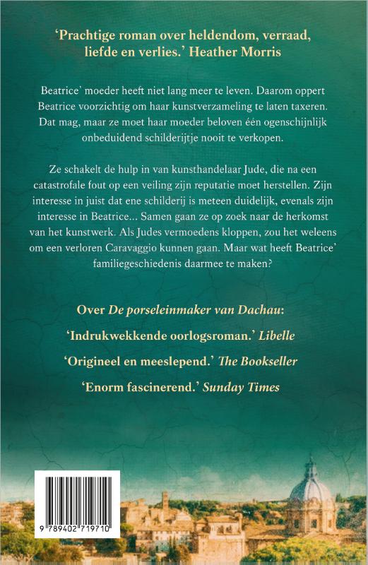 Het verloren meesterwerk (Paperback) Het verloren meesterwerk (Paperback)