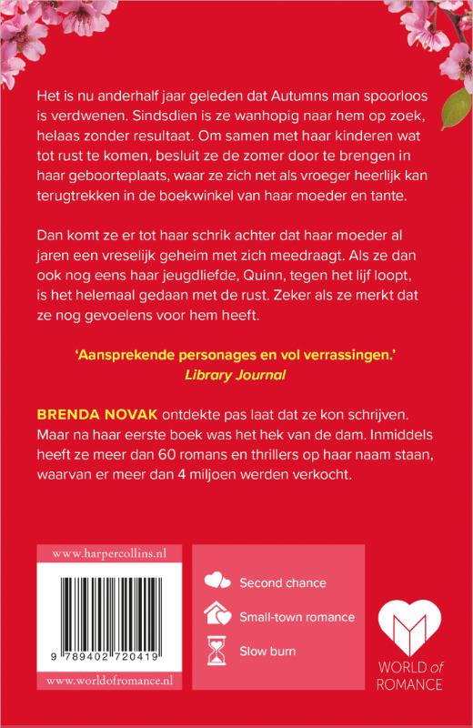 De boekwinkel aan zee (Paperback) De boekwinkel aan zee (Paperback)