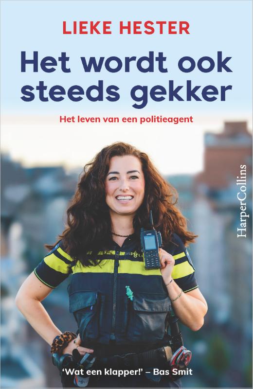 Het wordt ook steeds gekker (Paperback) Het wordt ook steeds gekker (Paperback)
