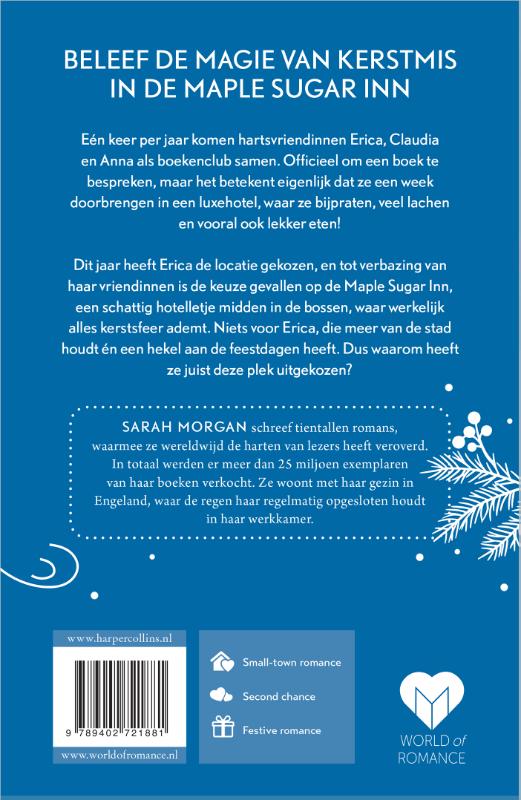 De Christmas Book Club (Paperback) De Christmas Book Club (Paperback)