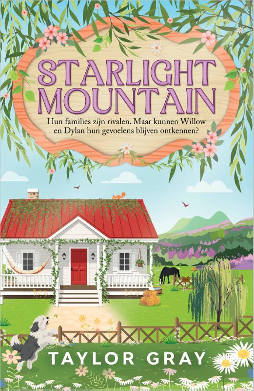 Starlight Mountain (Paperback) Starlight Mountain (Paperback)