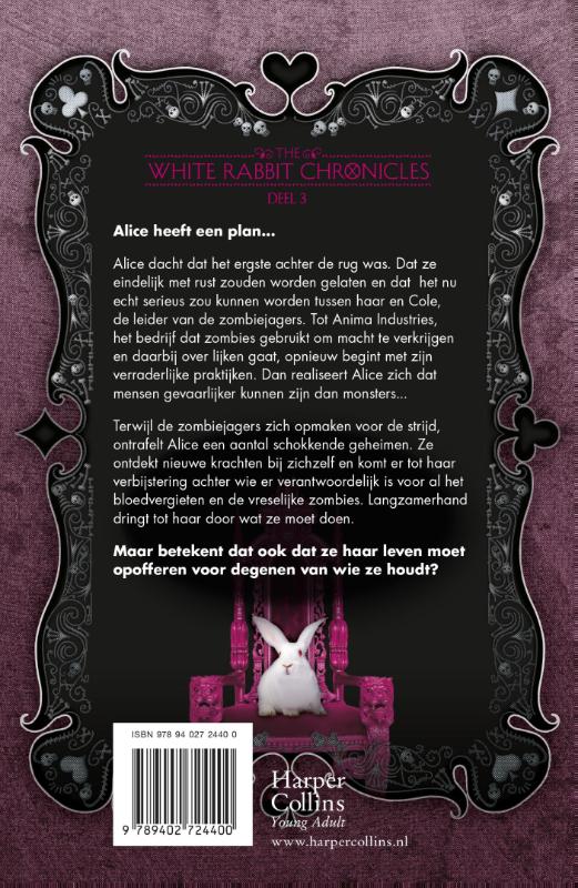 Hartenkoningin (Paperback) Hartenkoningin (Paperback)