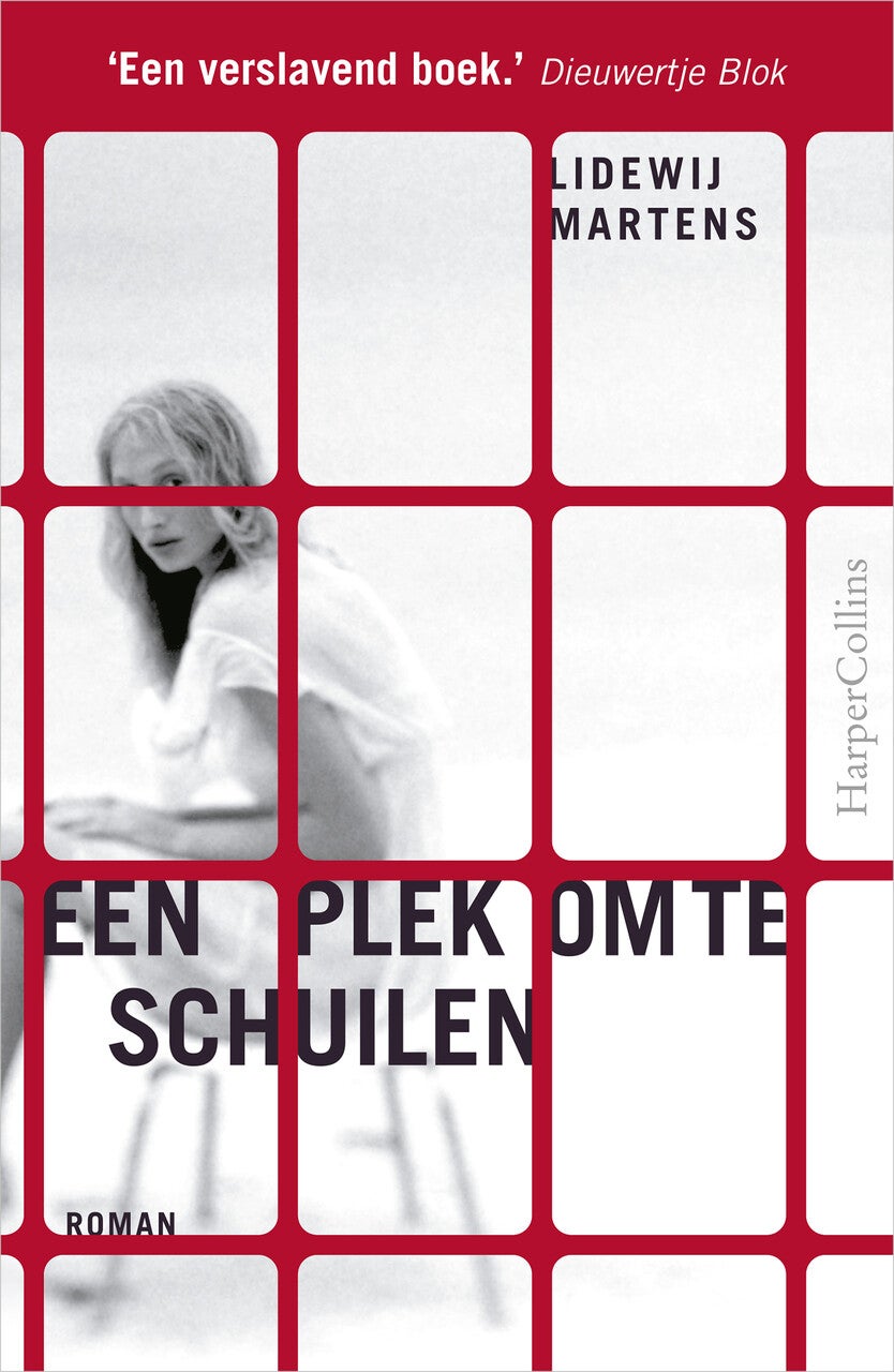 Een plek om te schuilen (E-book) Een plek om te schuilen (E-book)