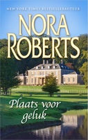 Plaats voor geluk (E-book)
