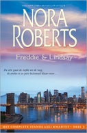 Freddie & Lindsay (2-in-1) (E-book)
