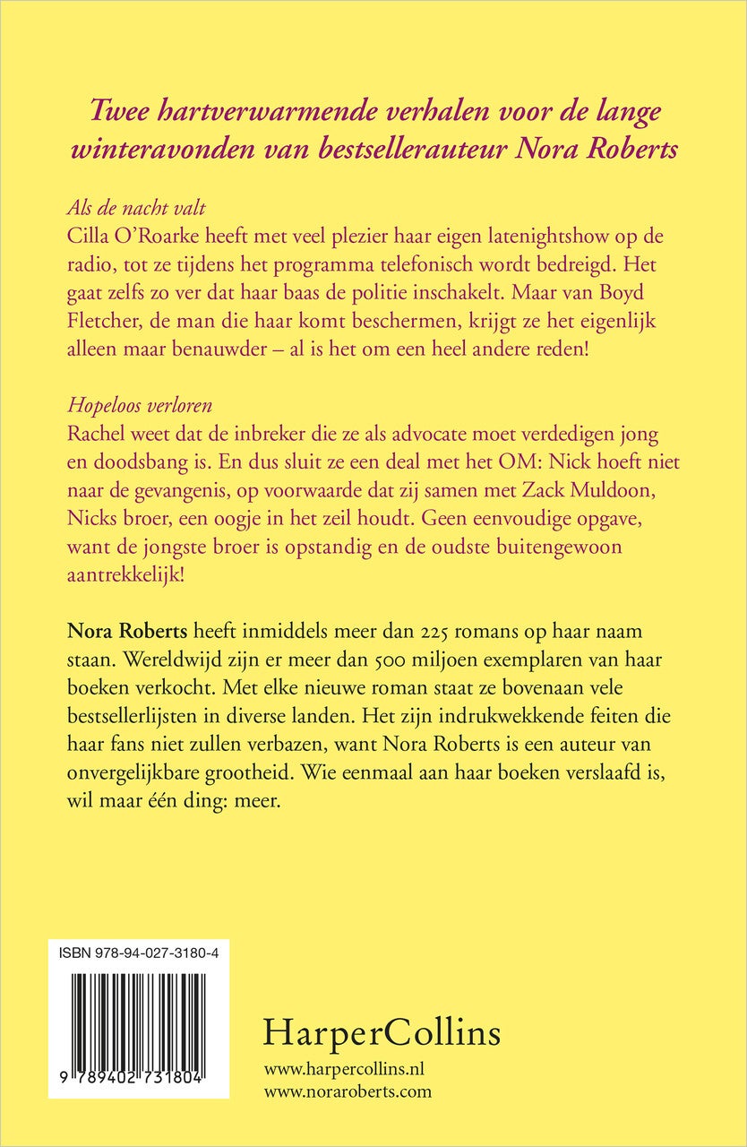 Winterliefde (E-book) Winterliefde (E-book)