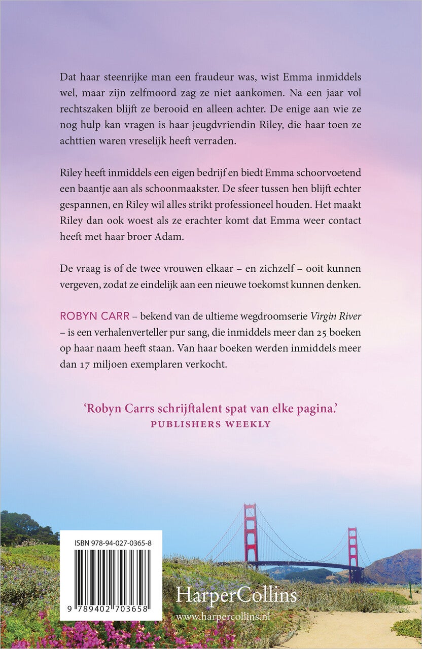 Een nieuwe droom (E-book) Een nieuwe droom (E-book)