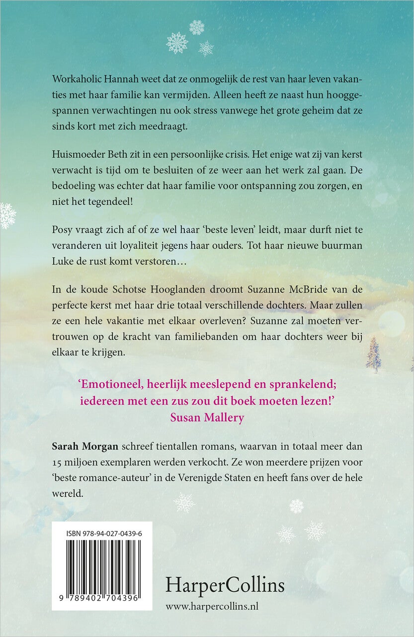 Winter in Schotland (E-book) Winter in Schotland (E-book)