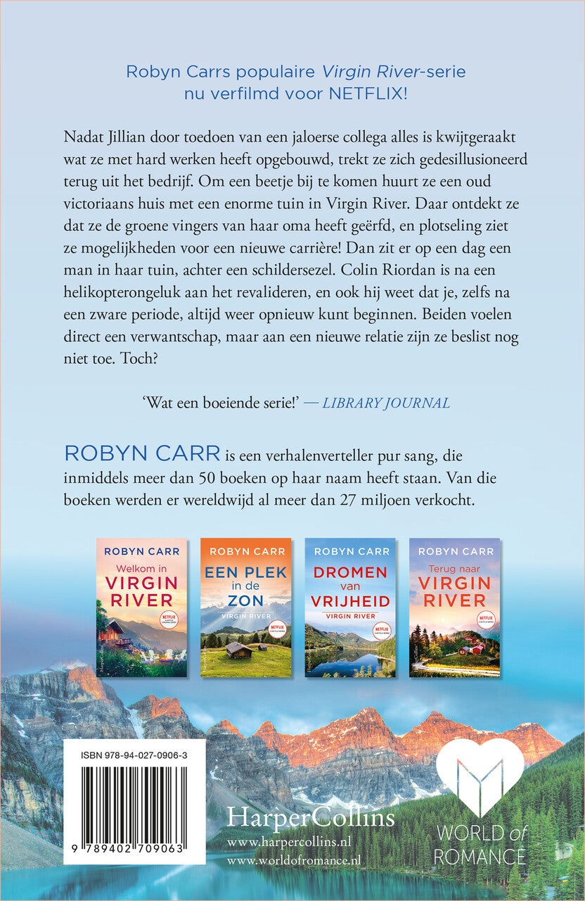 Uit de schaduw (E-book) Uit de schaduw (E-book)