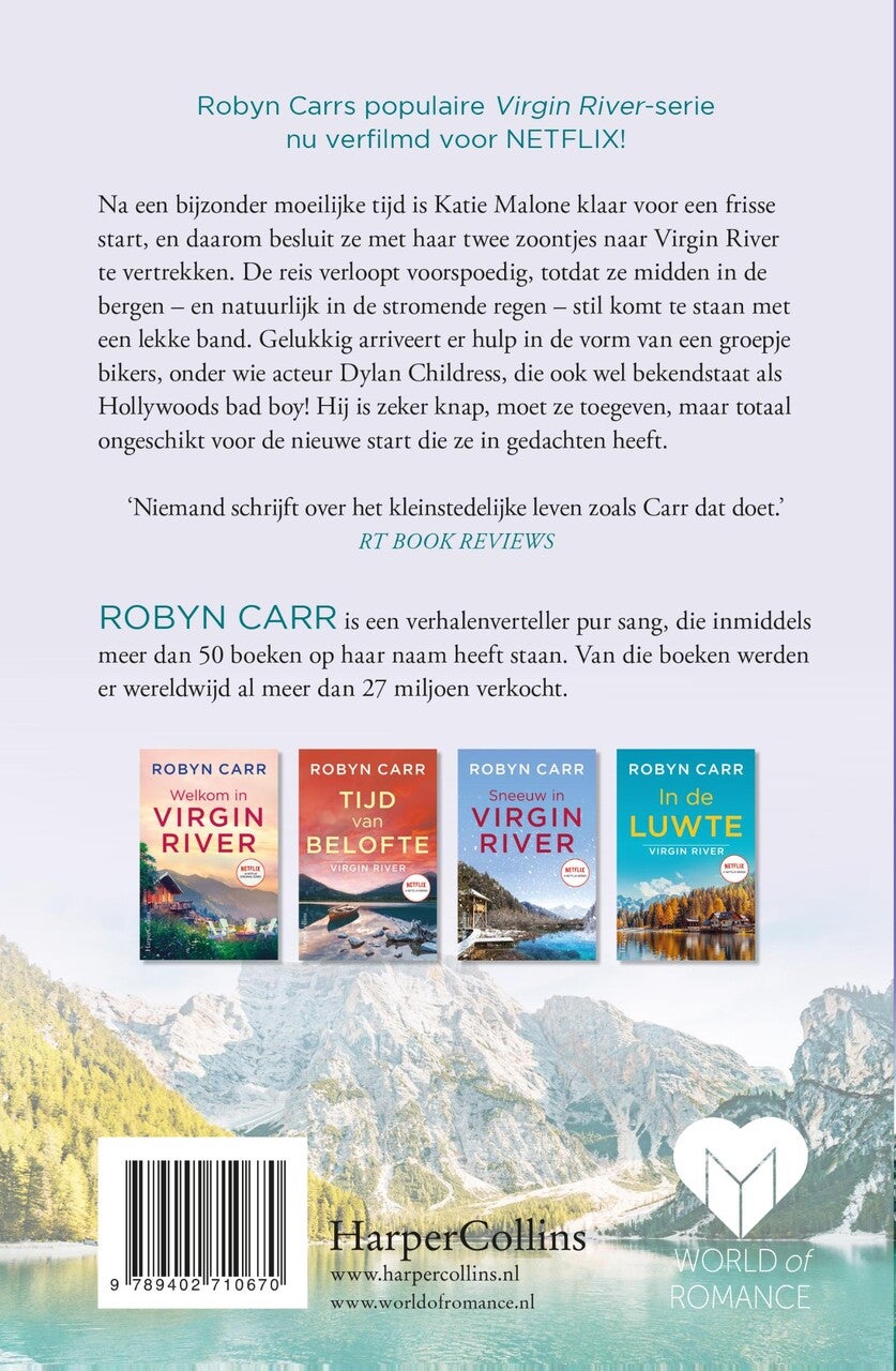 De weg vooruit (E-book) De weg vooruit (E-book)