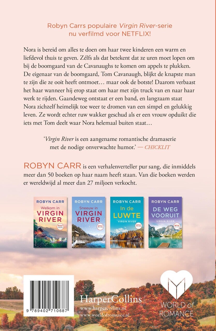 Rijke oogst (E-book) Rijke oogst (E-book)